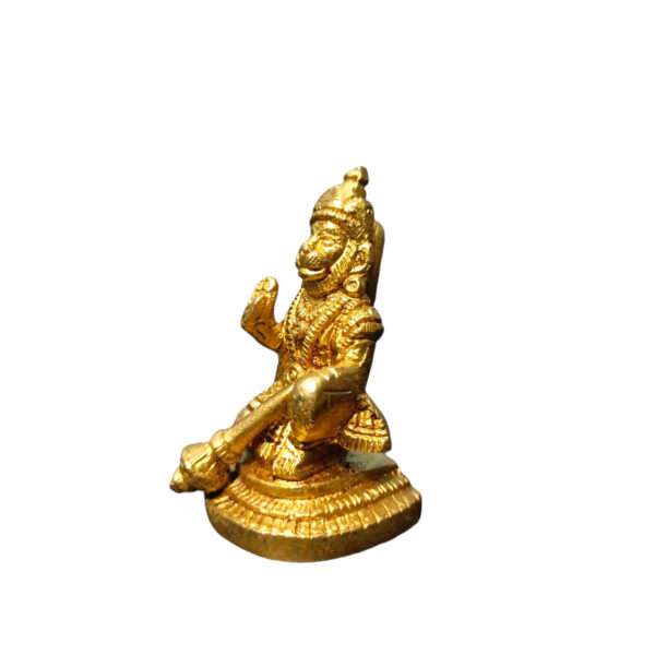 Kesari Nandan Hanuman Idol - Image 2