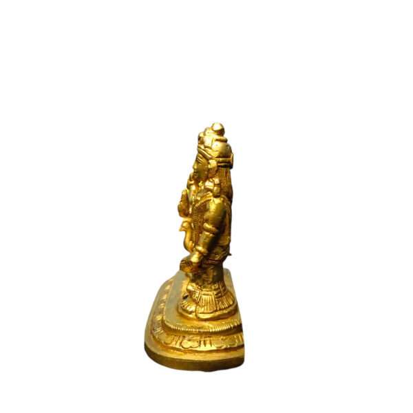 Kishori-Kanhiya Radha Krishna Idol - Image 3