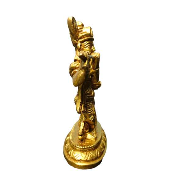 Madhuram Radha Krishna Idol - Image 3