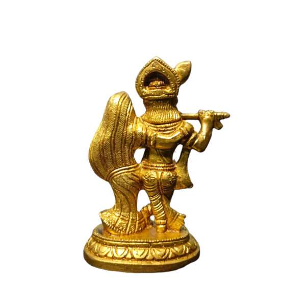 Madhuram Radha Krishna Idol - Image 2