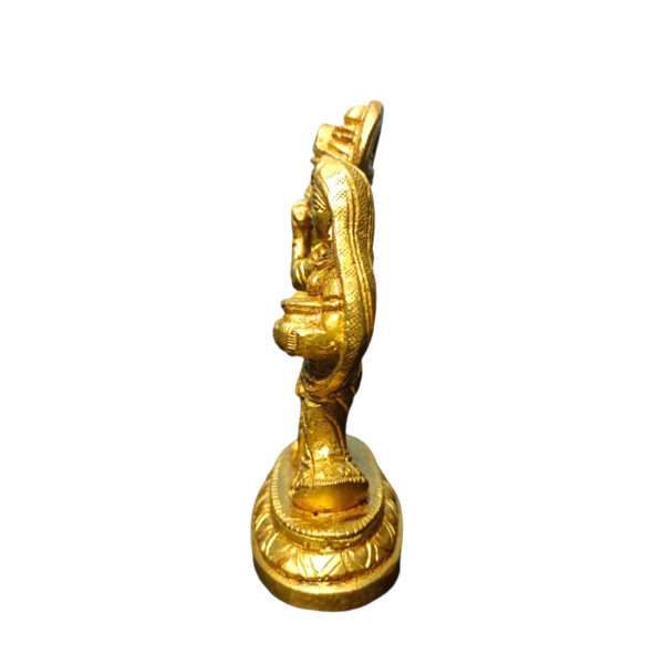 Madhuram Radha Krishna Idol - Image 4