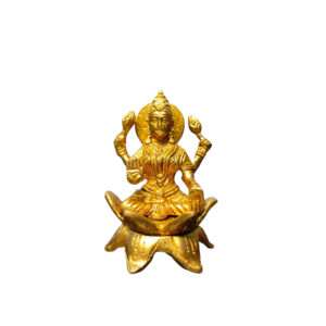 Bhagyalakshmi Idol
