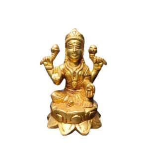 Maha-Laxmi Murti