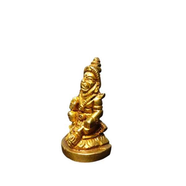 Mahabali Hanuman Idol - Image 4