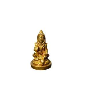 Mahabali Hanuman Idol