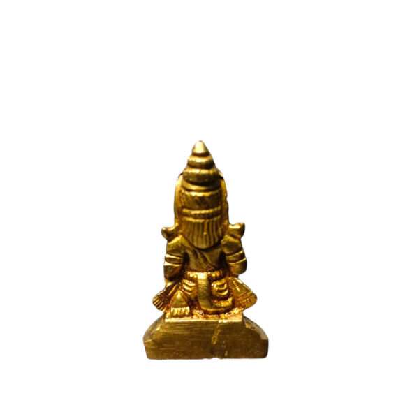 Mahabali Hanuman Idol - Image 3