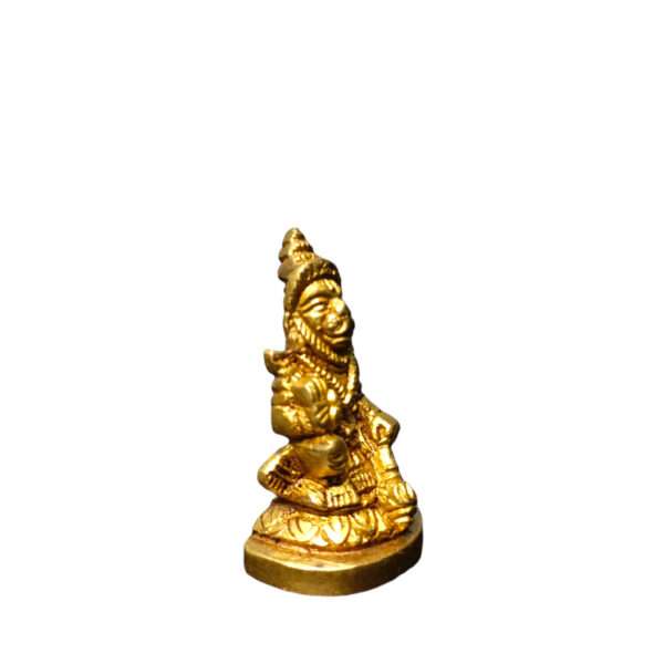 Mahabali Hanuman Idol - Image 2