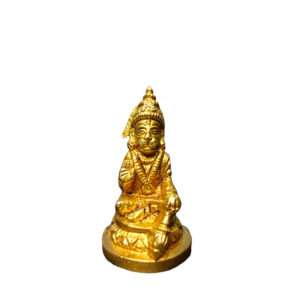 Maruti Nandan Hanuman Idol