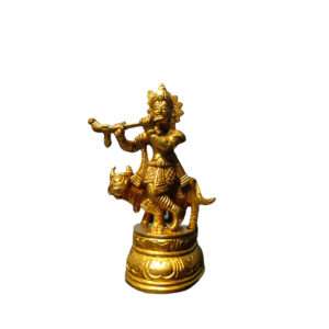 Nandalal Krishna Idol