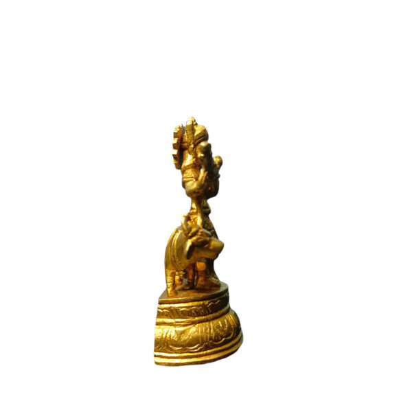 Nandalal Krishna Idol - Image 2