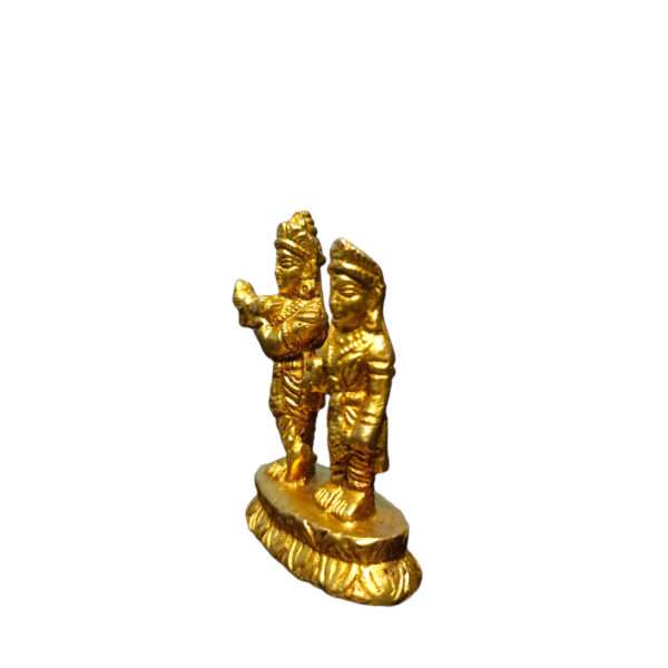 Premlok Radha Krishna Idol - Image 2