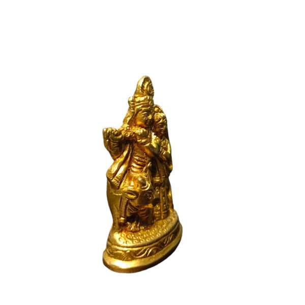 Radheshyam Divine Idol - Image 2