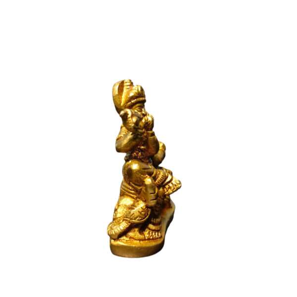 Raseshwari Radha Krishna Idol - Image 3
