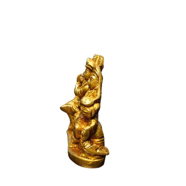 Raseshwari Radha Krishna Idol - Image 2