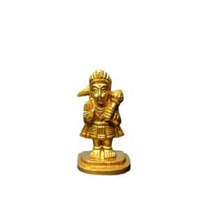 Rudra Avatar Hanuman Idol
