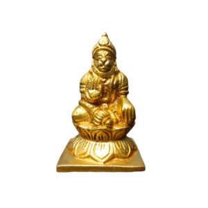 Sankat Mochan Hanuman Idol