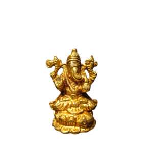 Sumukha Ganesha Idol