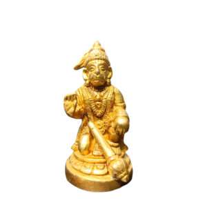 Veer Hanuman Idol