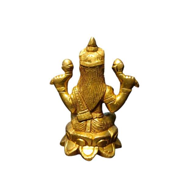 Bhagyalakshmi Idol - Image 4