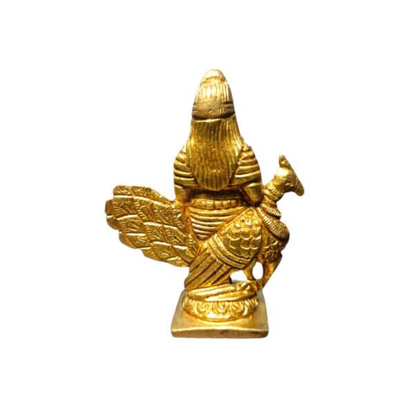 Skanda Murugan Swami Idol - Image 4