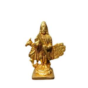 Skanda Murugan Swami Idol